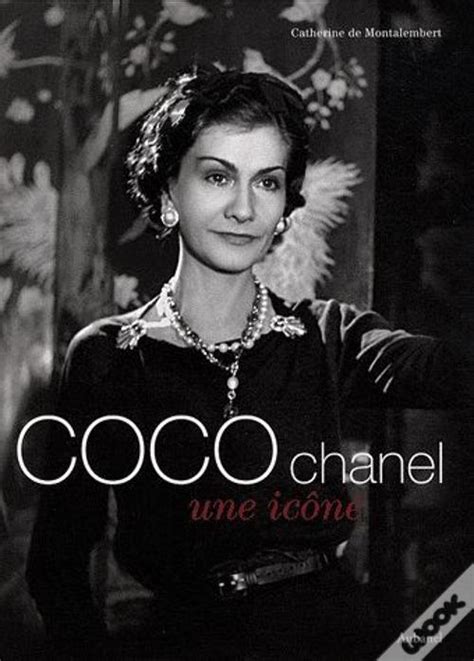 coco chanel une icône|gabrielle Chanel coco.